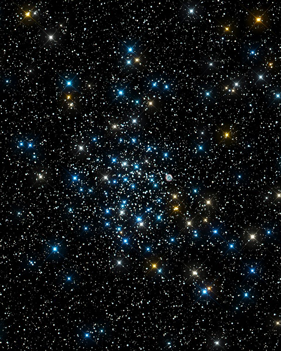 M46 Plus Two