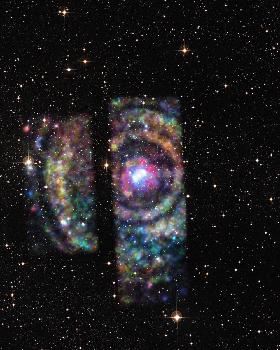 X-ray Echoes from Circinus X-1