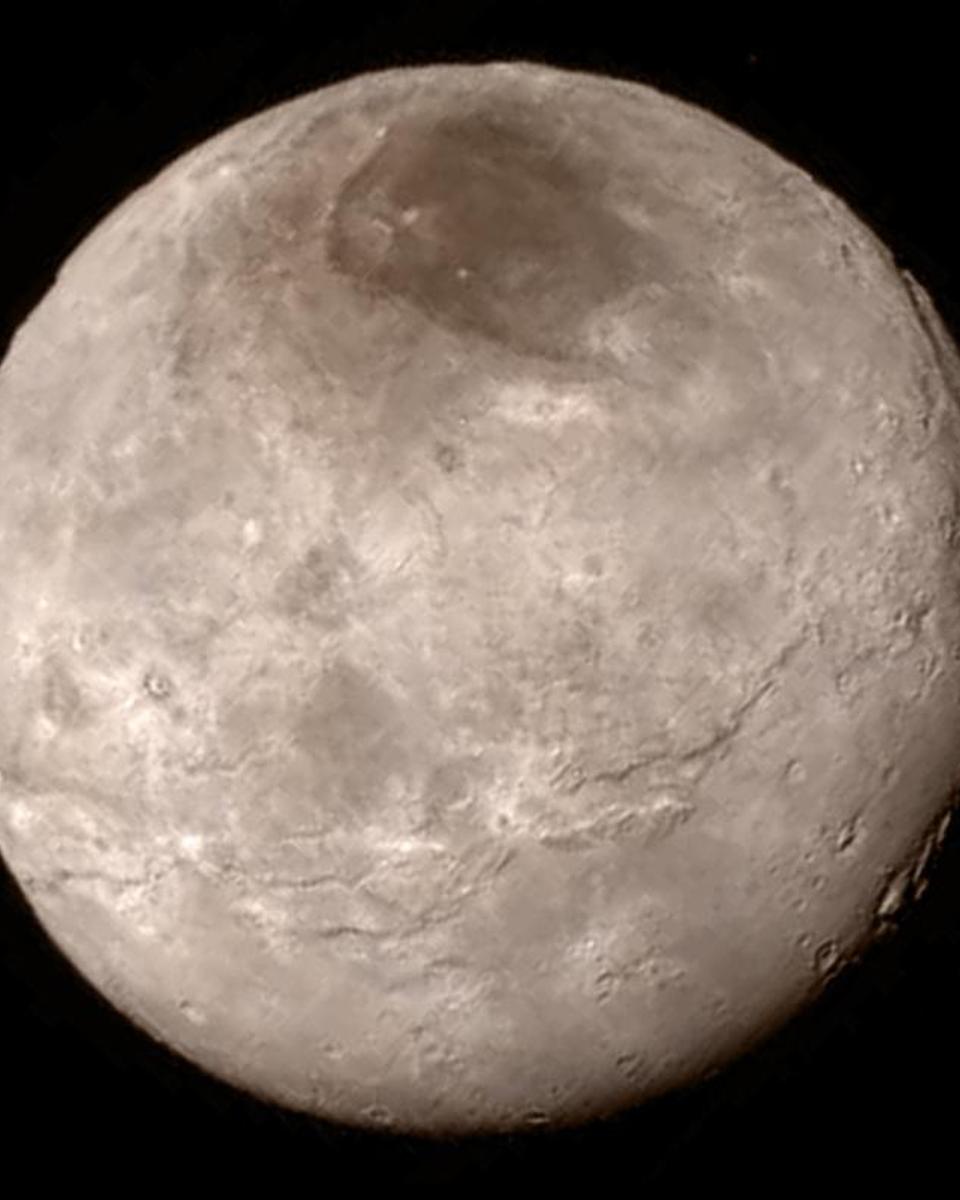 Charon