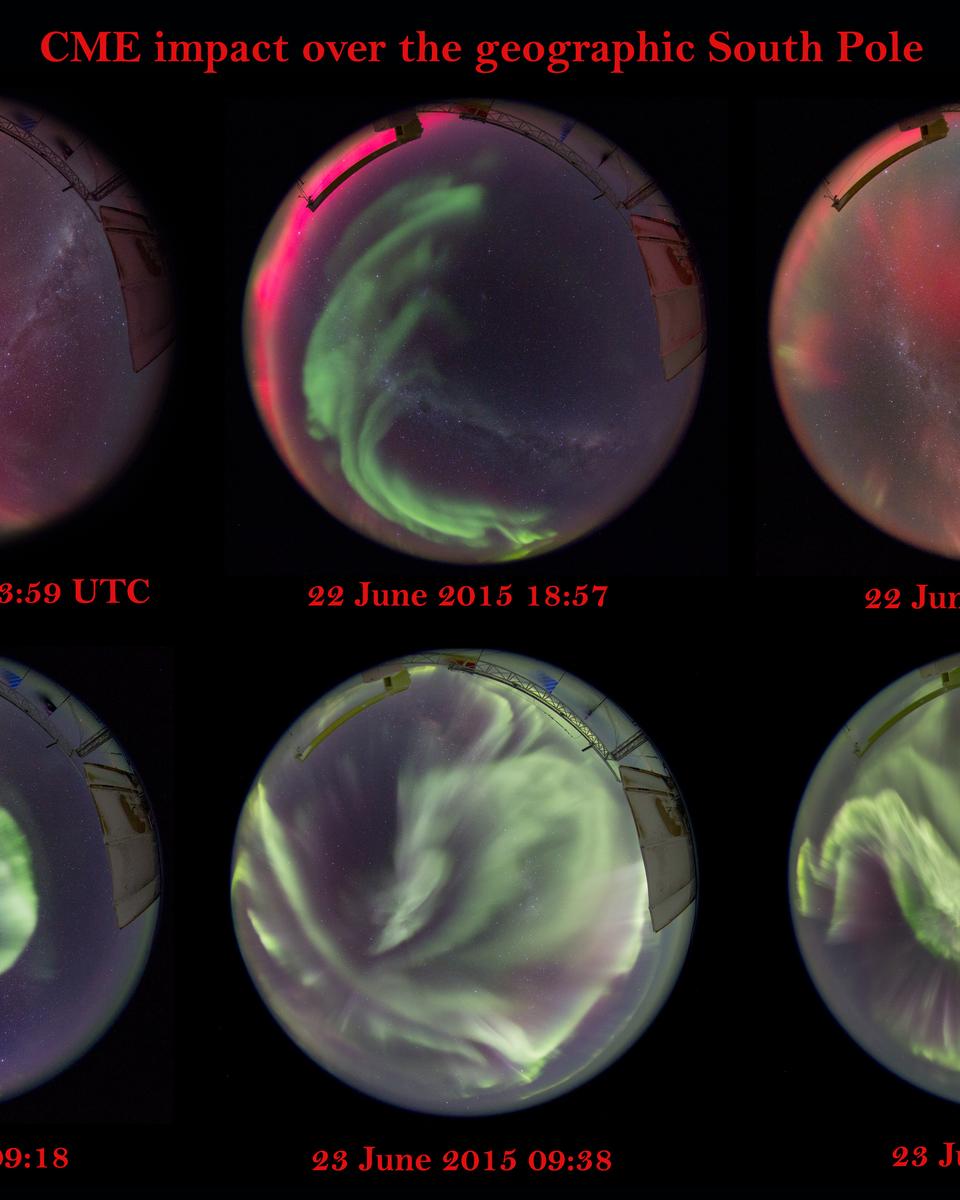 Aurora Australis