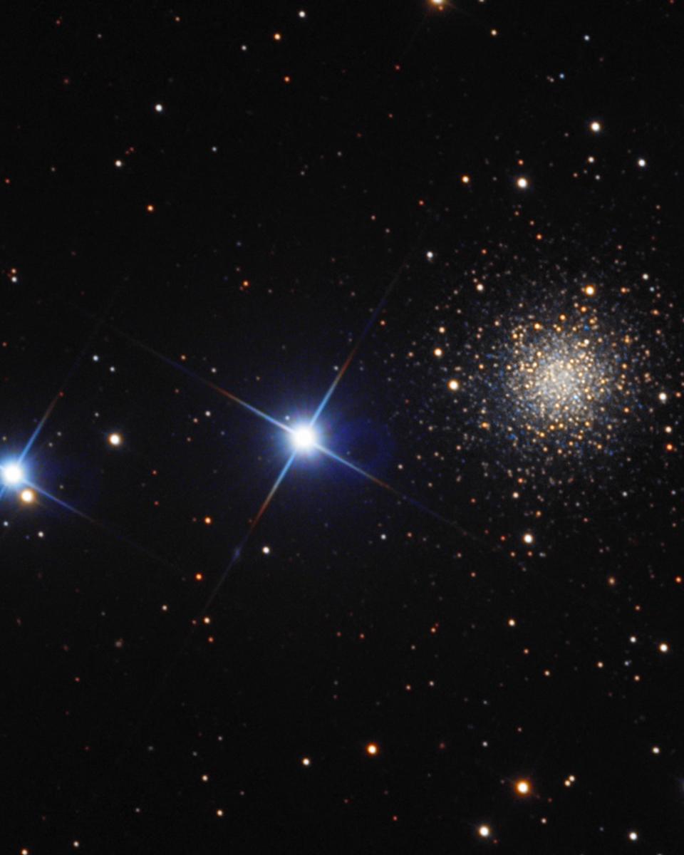 NGC 2419: Intergalactic Wanderer