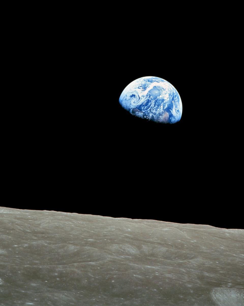 Earthrise