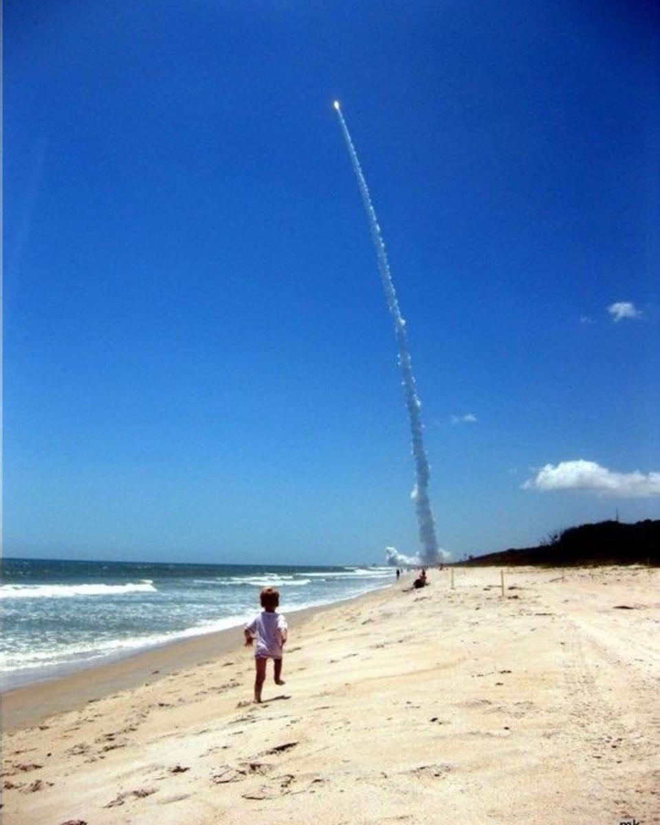 Chasing Juno