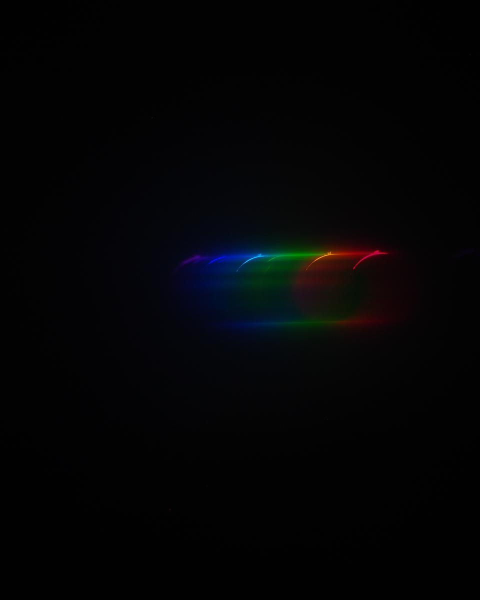 The Flash Spectrum of the Sun