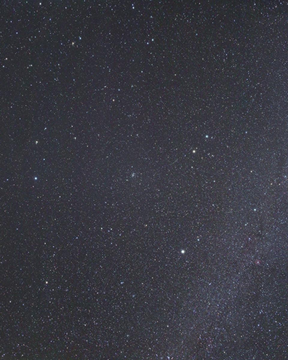 All Planets Panorama