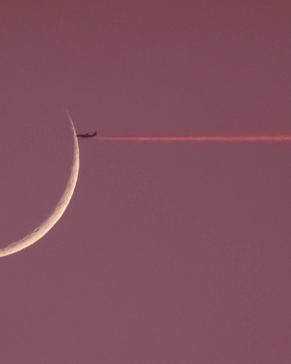 Fly Me to the Moon