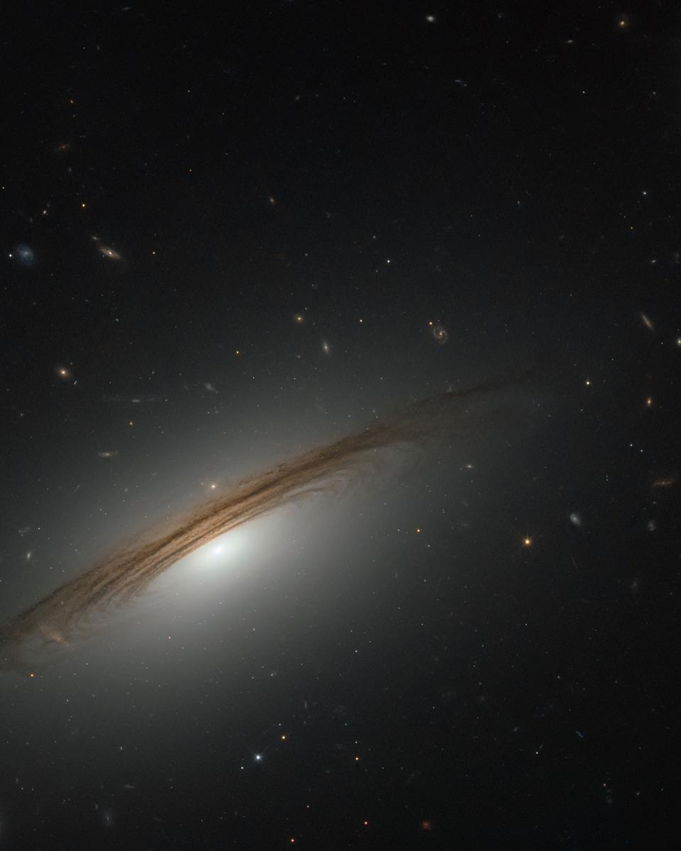 UGC 12591: The Fastest Rotating Galaxy Known