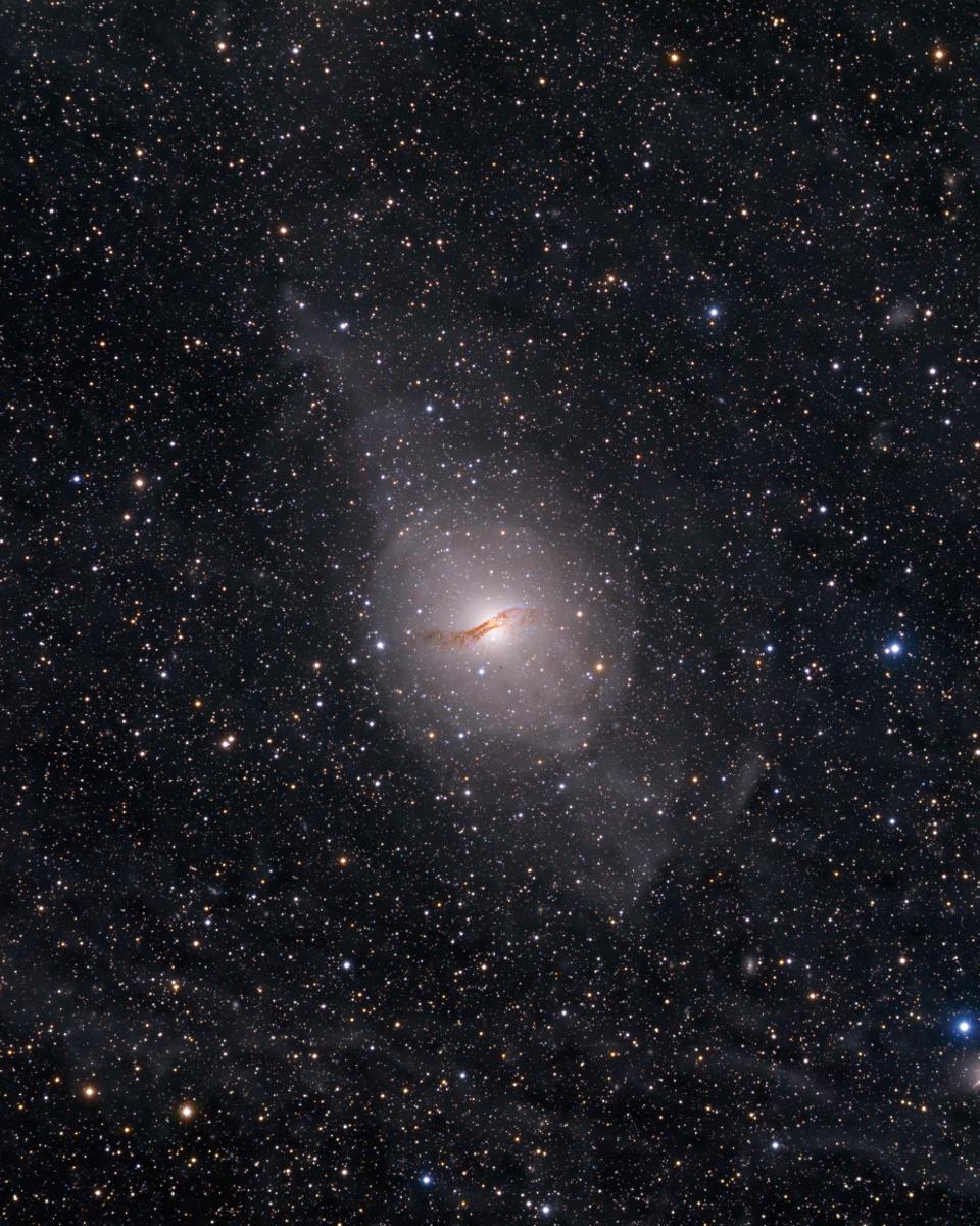 Centaurus A