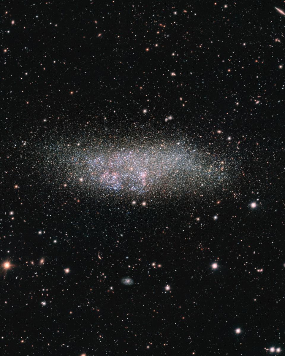Wolf-Lundmark-Melotte