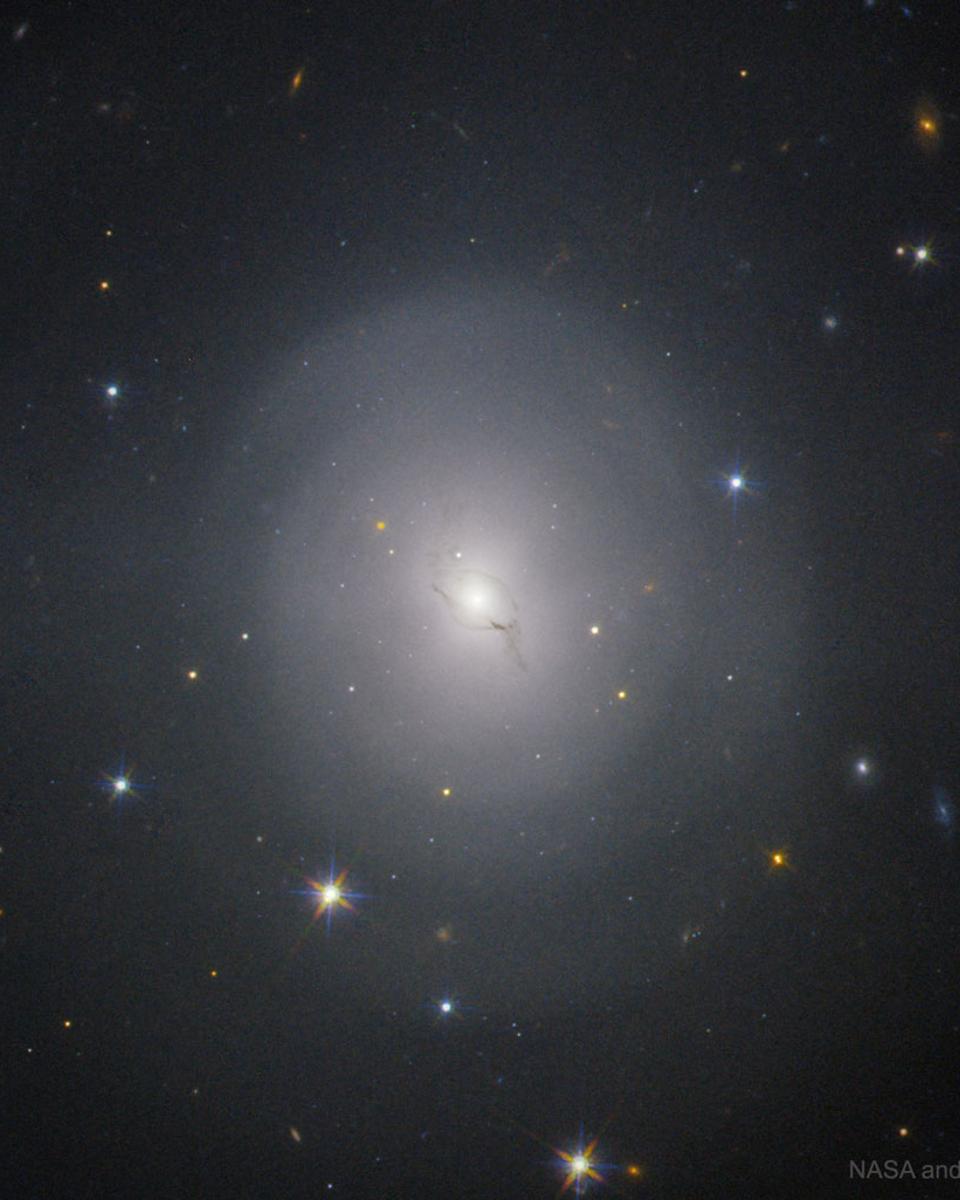 NGC 4993: The Galactic Home of an Historic Explosion