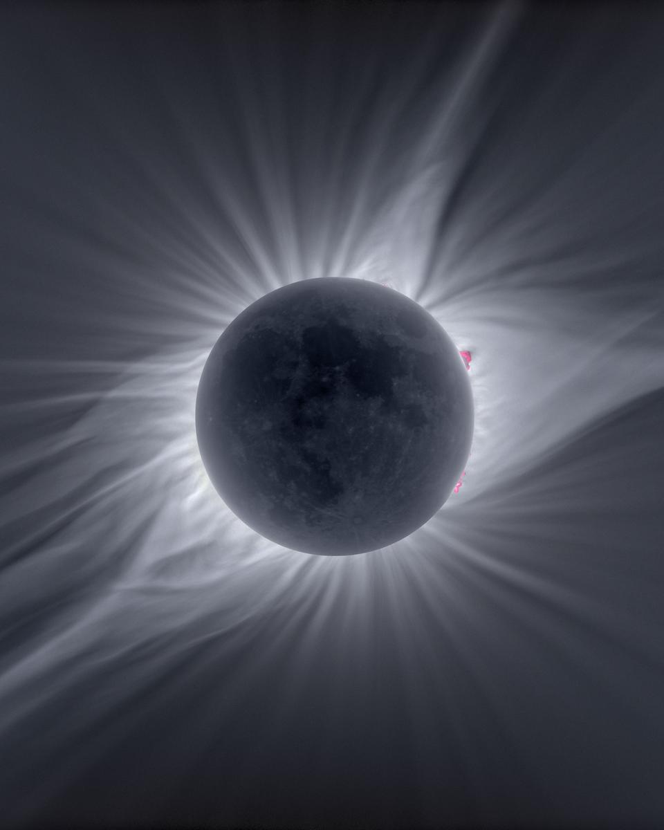 The Big Corona