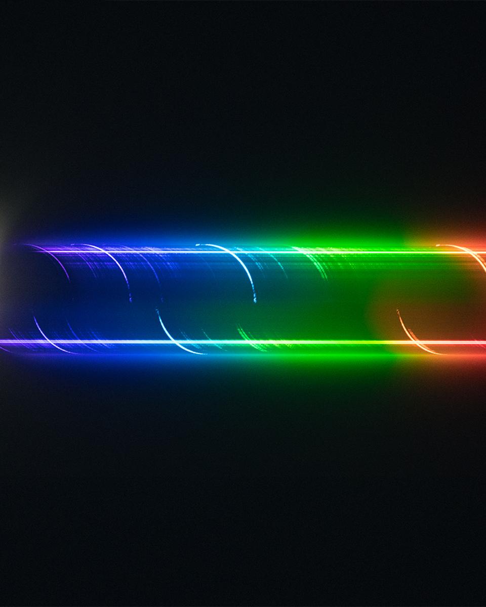 The Flash Spectrum of the Sun