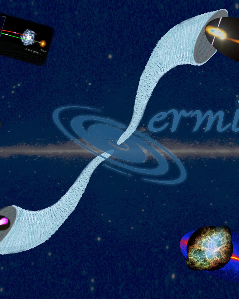 Fermi Science Playoffs