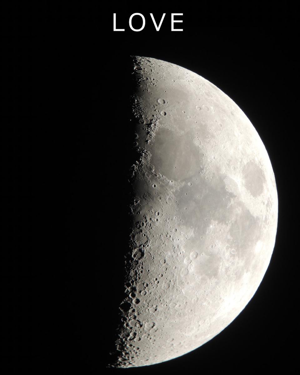 Lunar LOVE