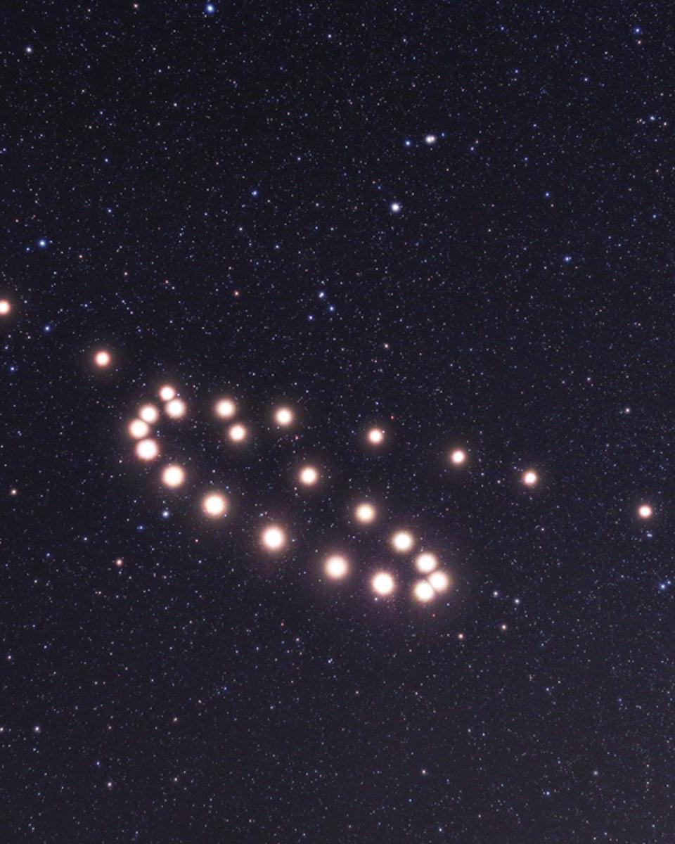Mars in the Loop