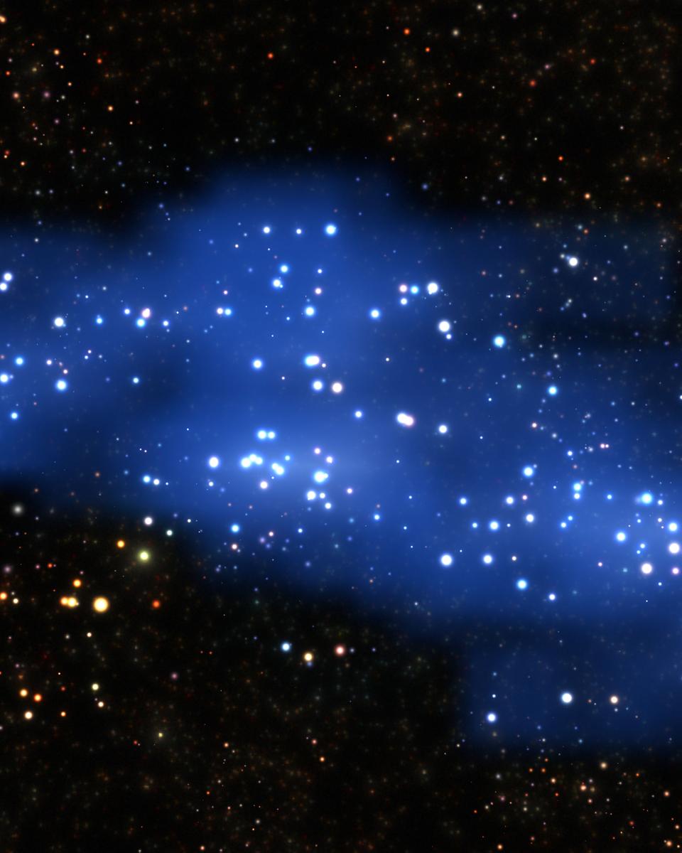 Hyperion: Largest Known Galaxy Proto-Supercluster