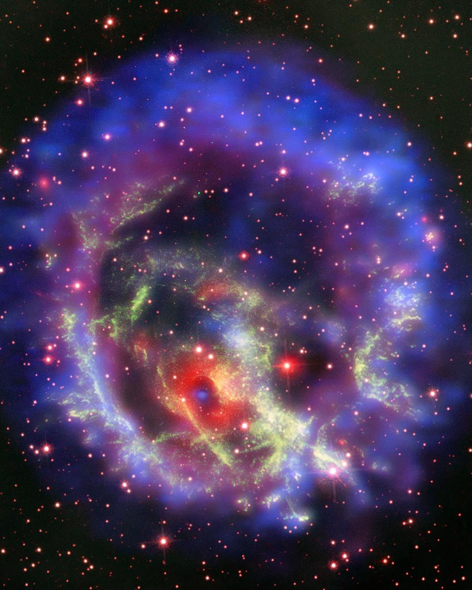The Lonely Neutron Star in Supernova Remnant E0102-72.3