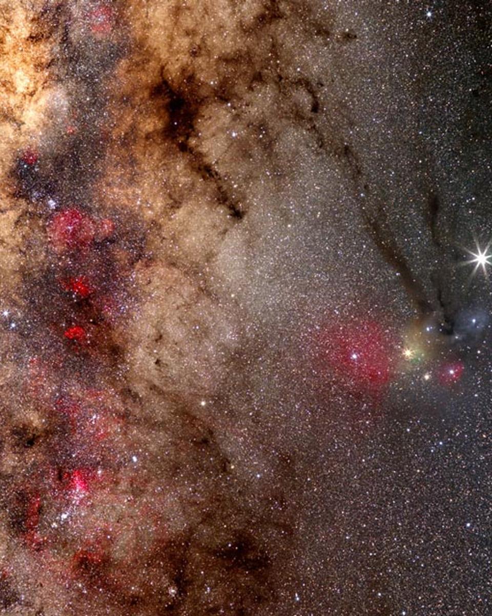 A Scorpius Sky Spectacular