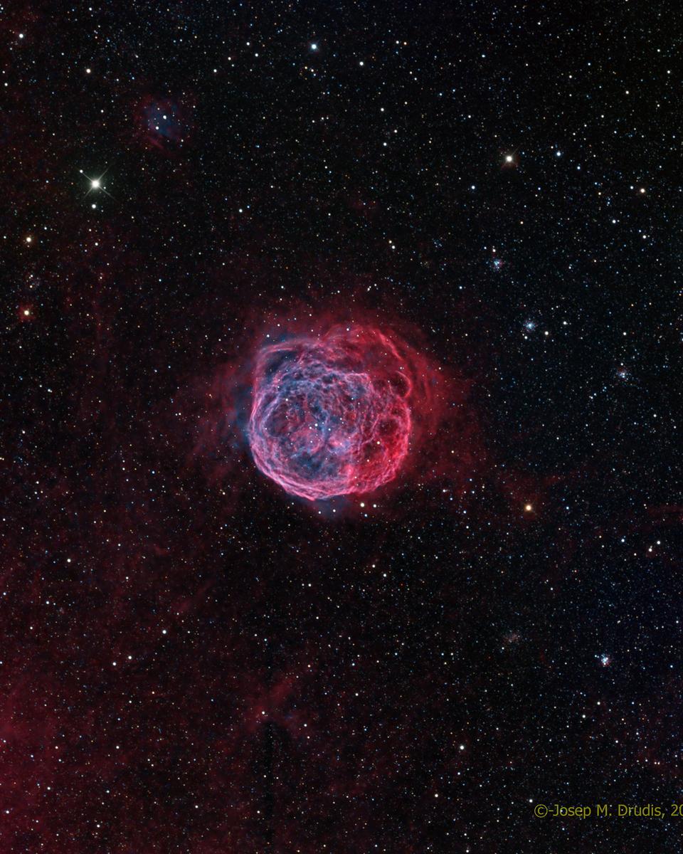 Henize 70: A Superbubble in the LMC
