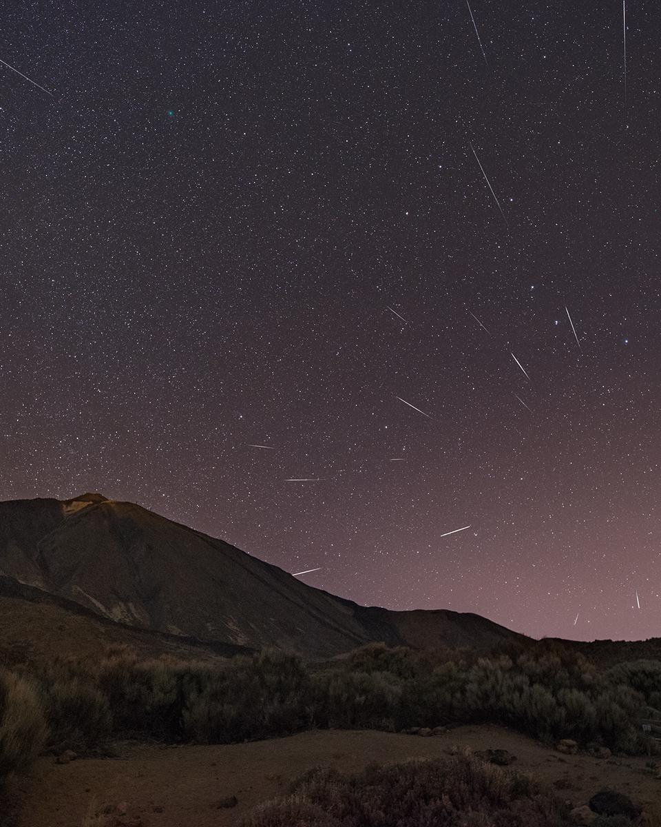 Quadrantids