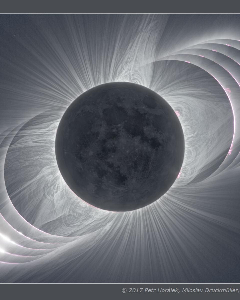 The Big Corona