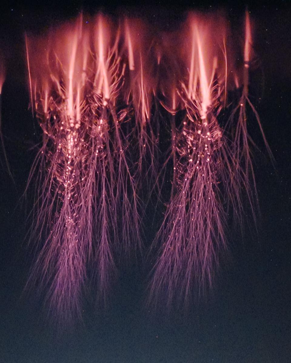 Sprite Lightning in HD