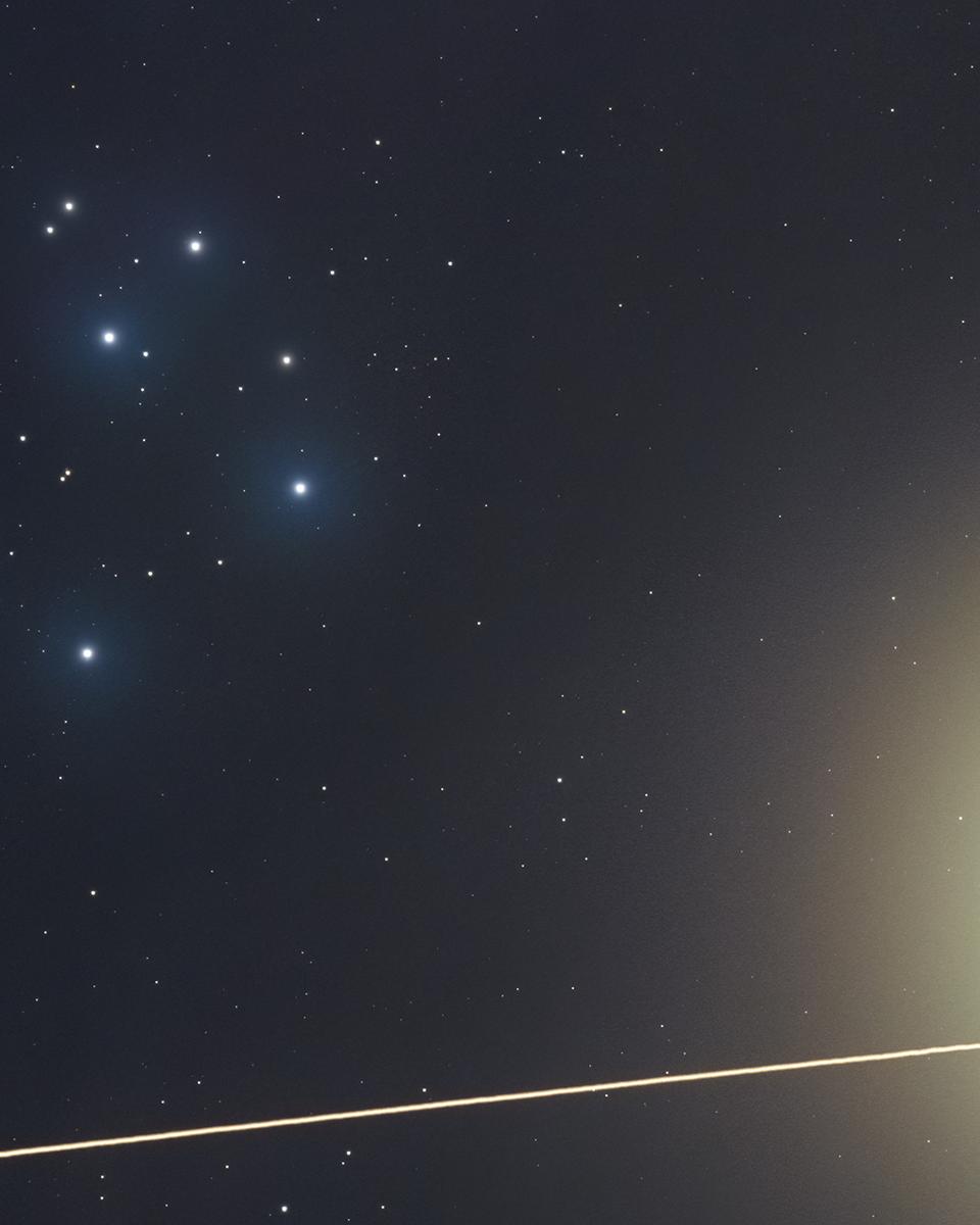 The Traffic in Taurus