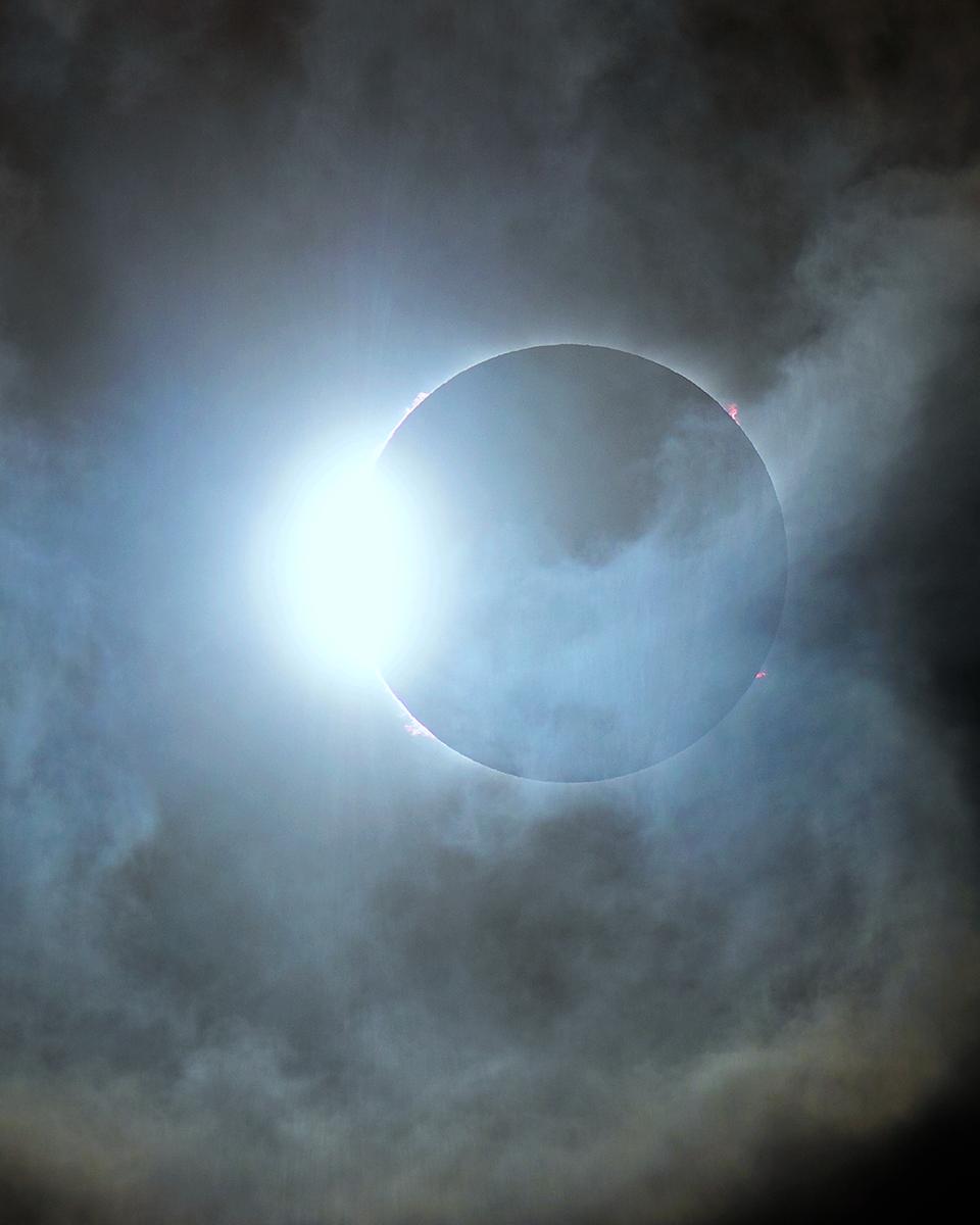 Diamond in the Sky