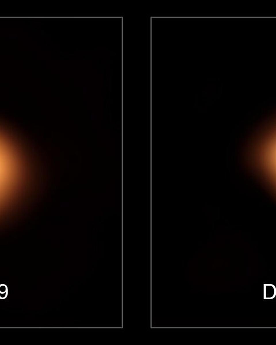 The Changing Surface of Fading Betelgeuse