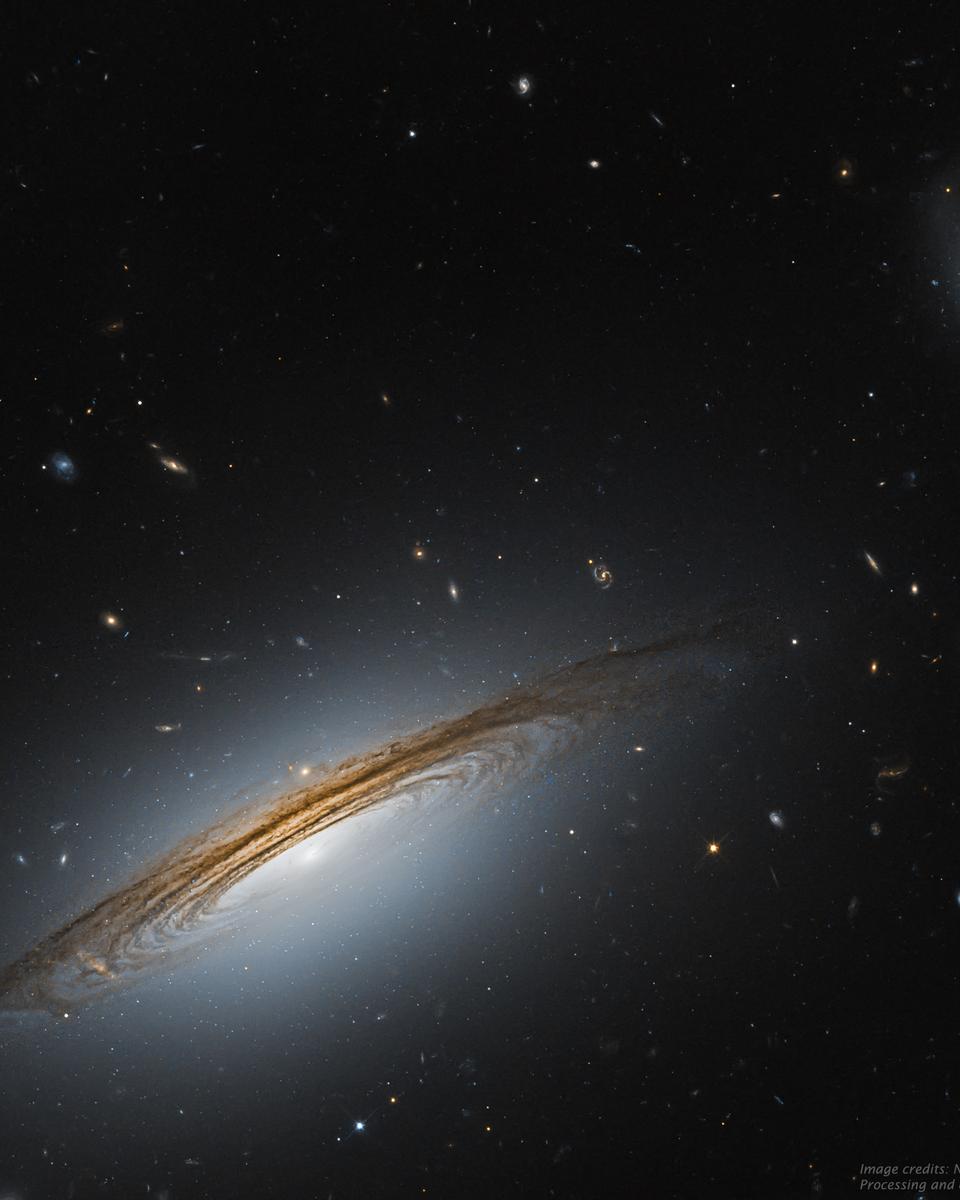 UGC 12591: The Fastest Rotating Galaxy Known