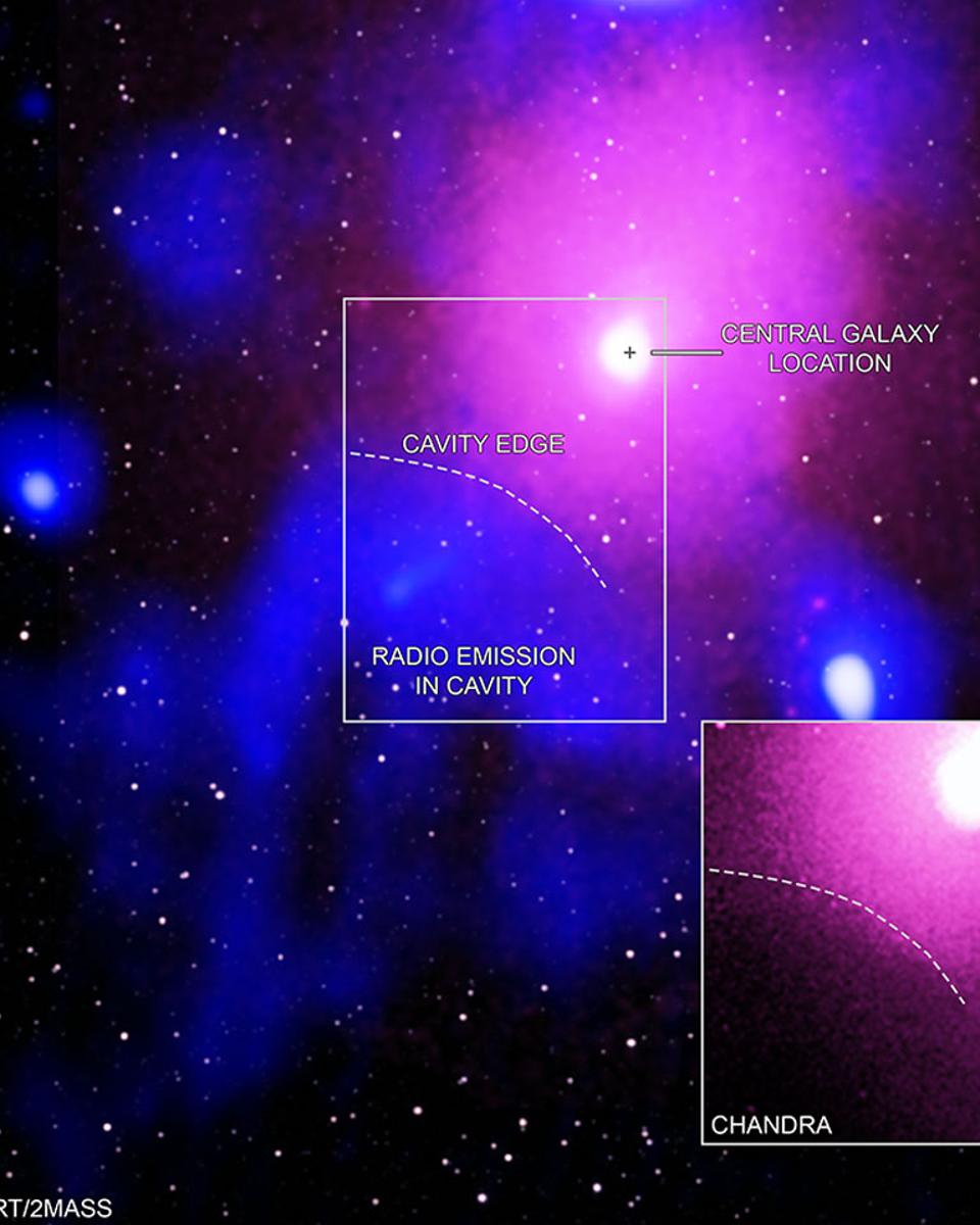 An Extreme Black Hole Outburst