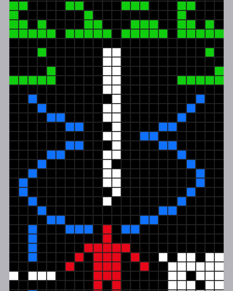 A Message from Earth