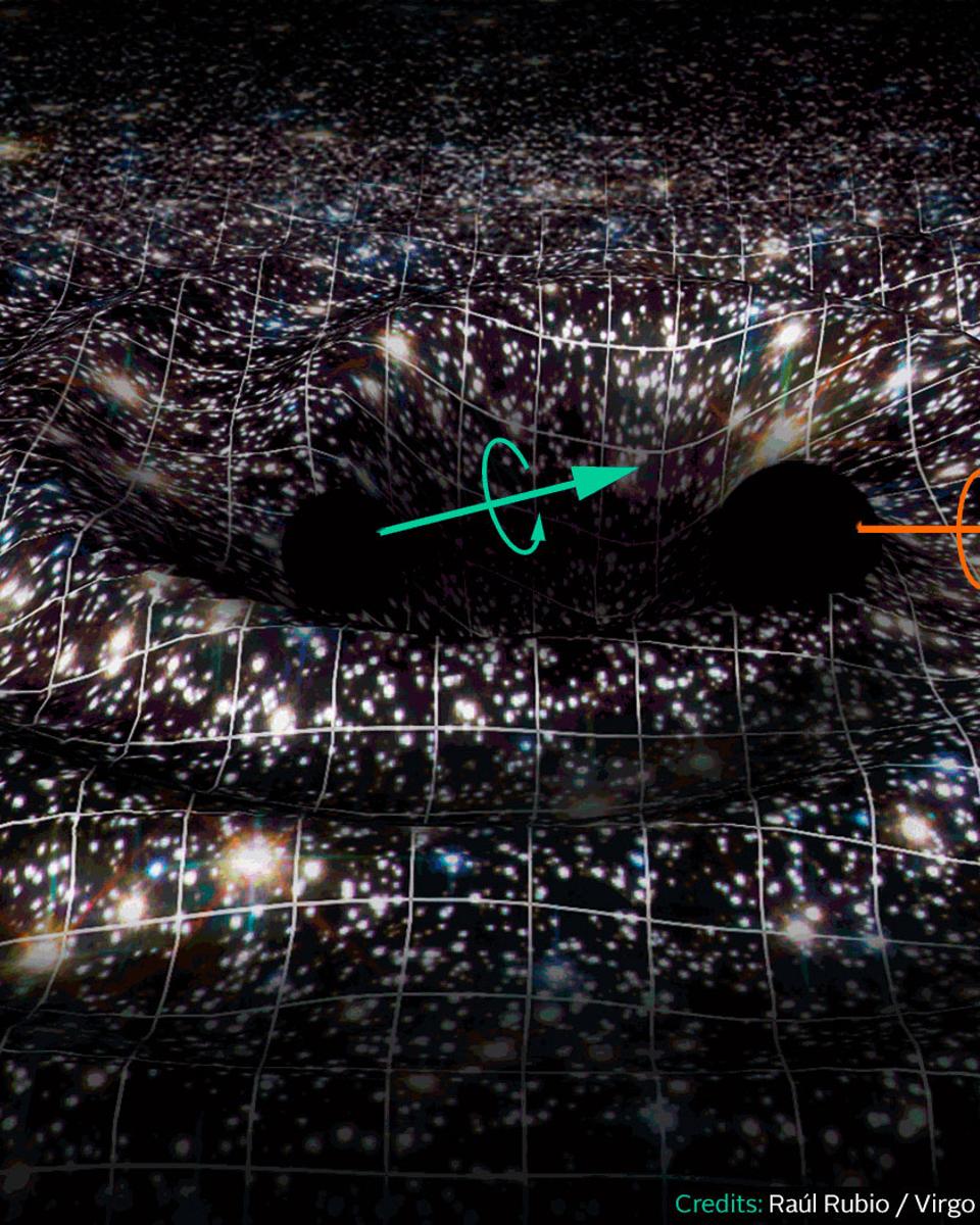 GW190521: Unexpected Black Holes Collide