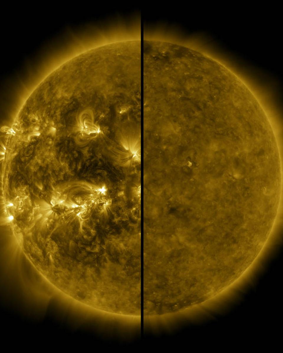 Solar Cycle 25 Has Begun