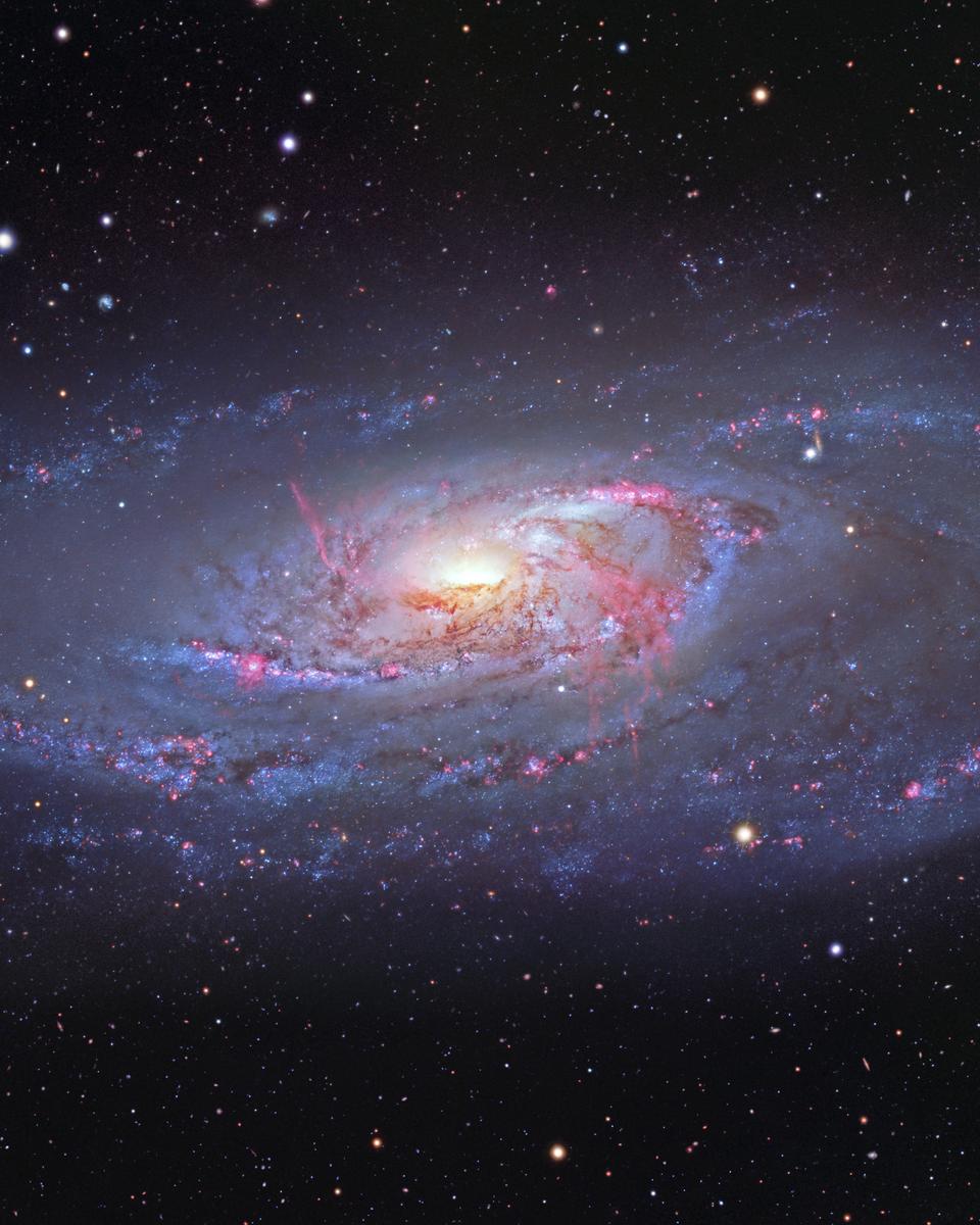 Messier 106