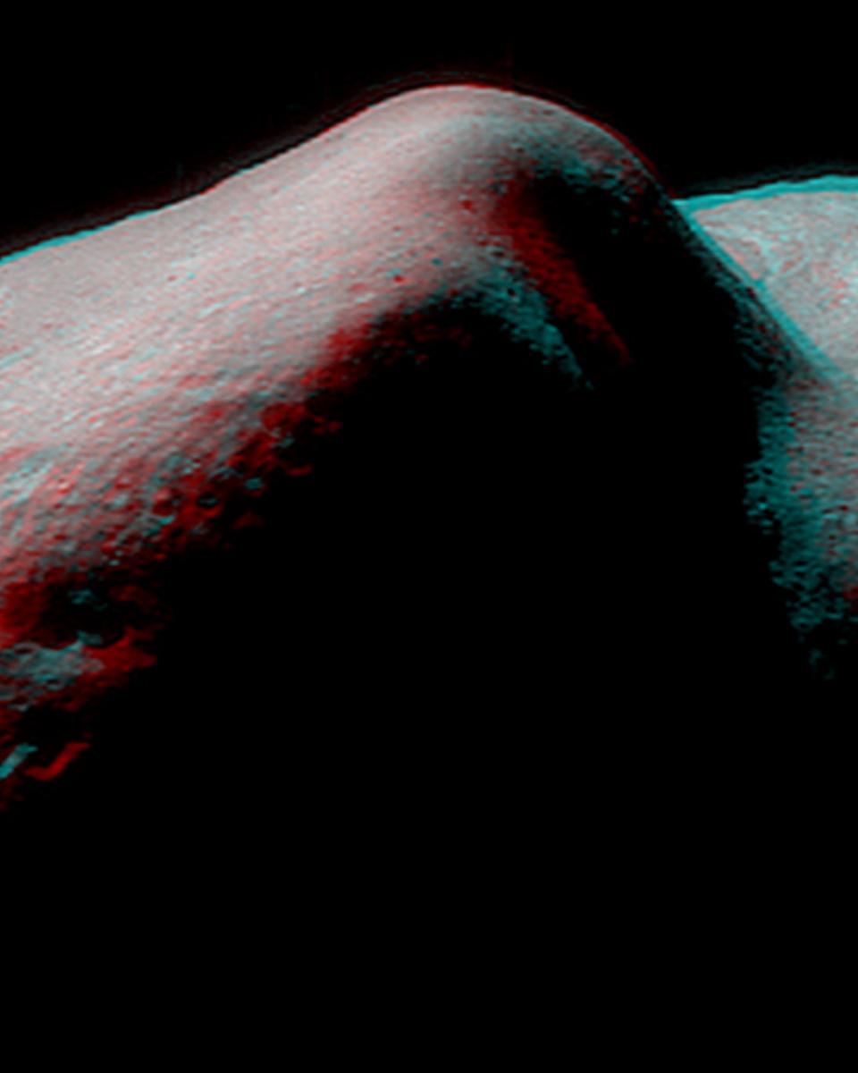 Stereo Eros