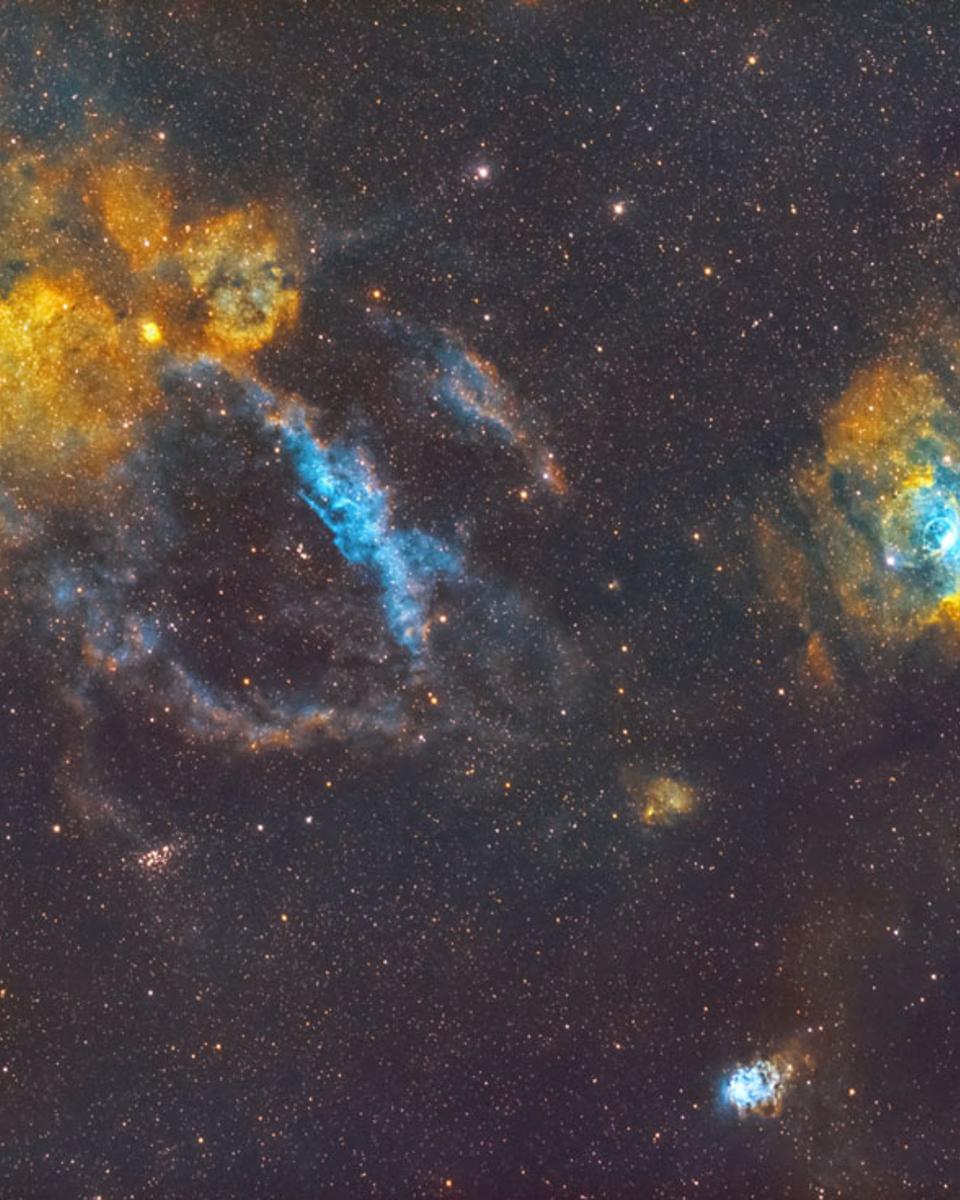 A Bright Nova in Cassiopeia