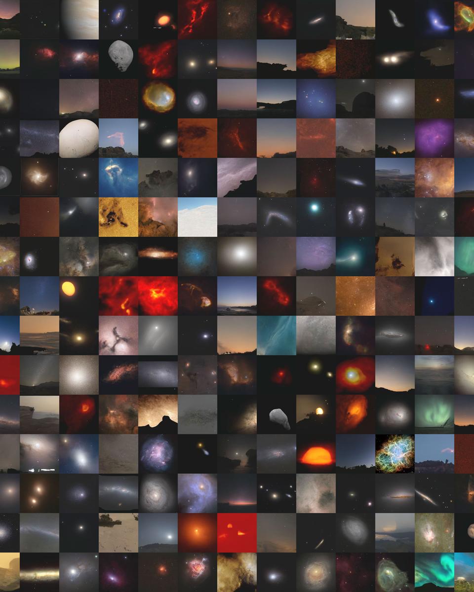 All of These Space Images are Fake Except One