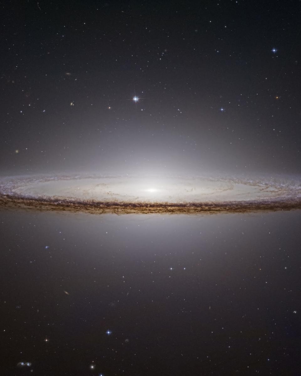 Messier 104