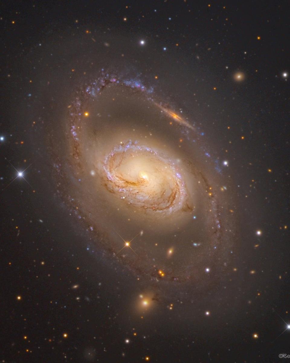Messier 96