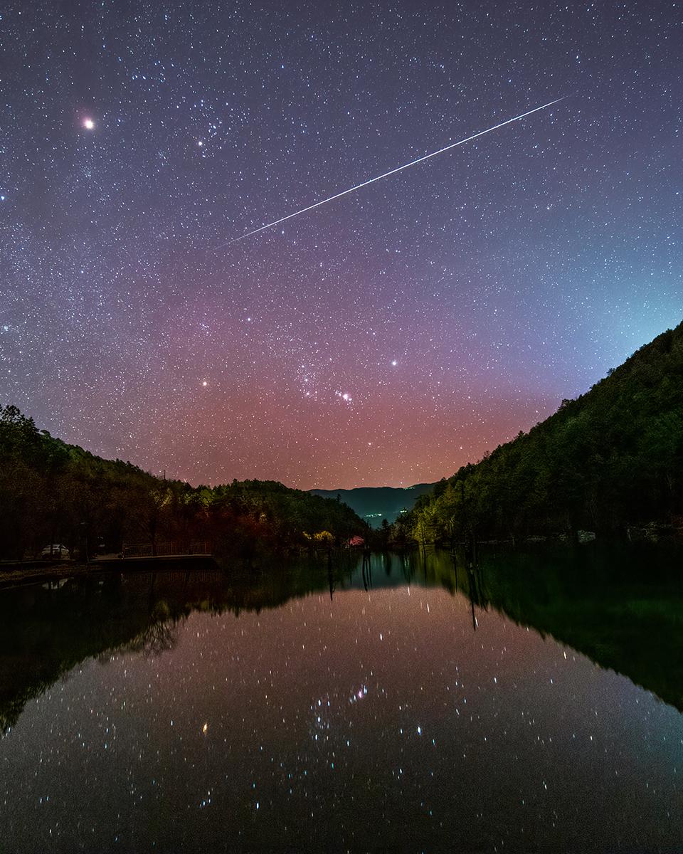 The Geminid