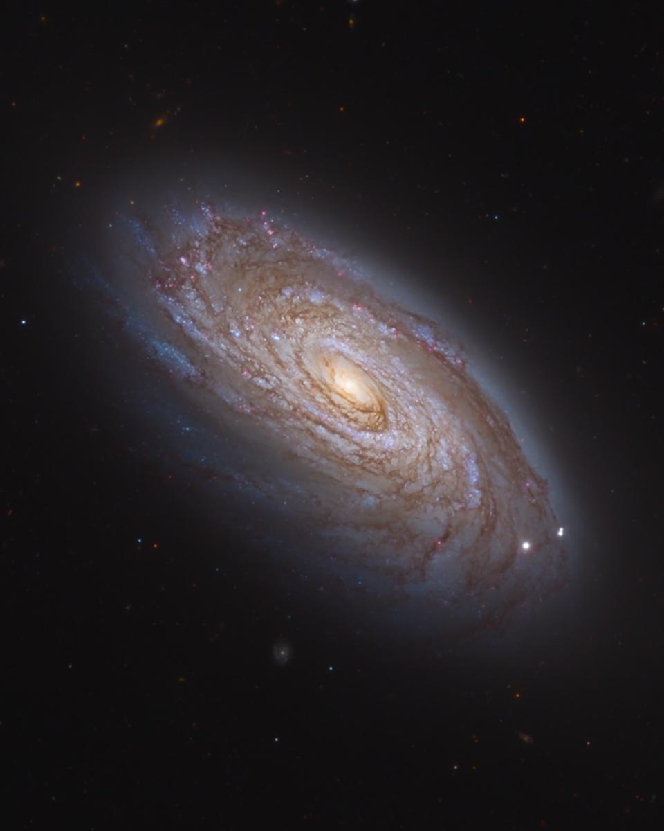 Messier 88
