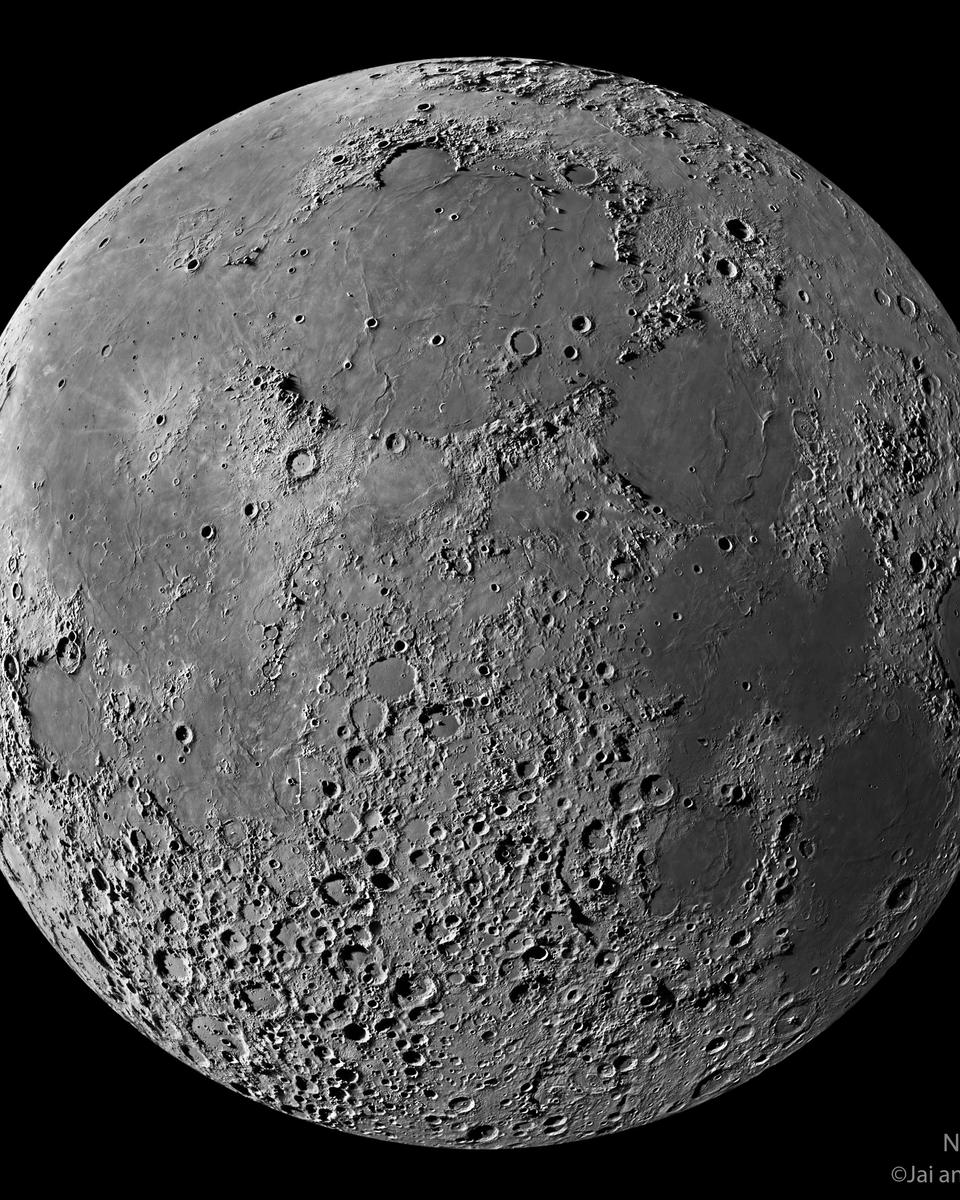 Terminator Moon