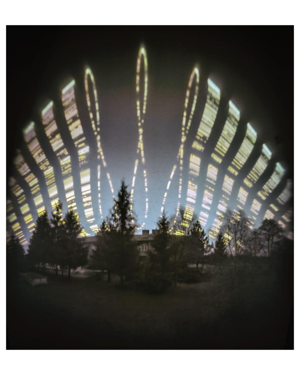 Solargraphic Analemmas