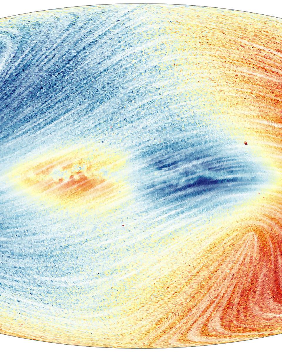 Milky Way Motion in 3D from Gaia