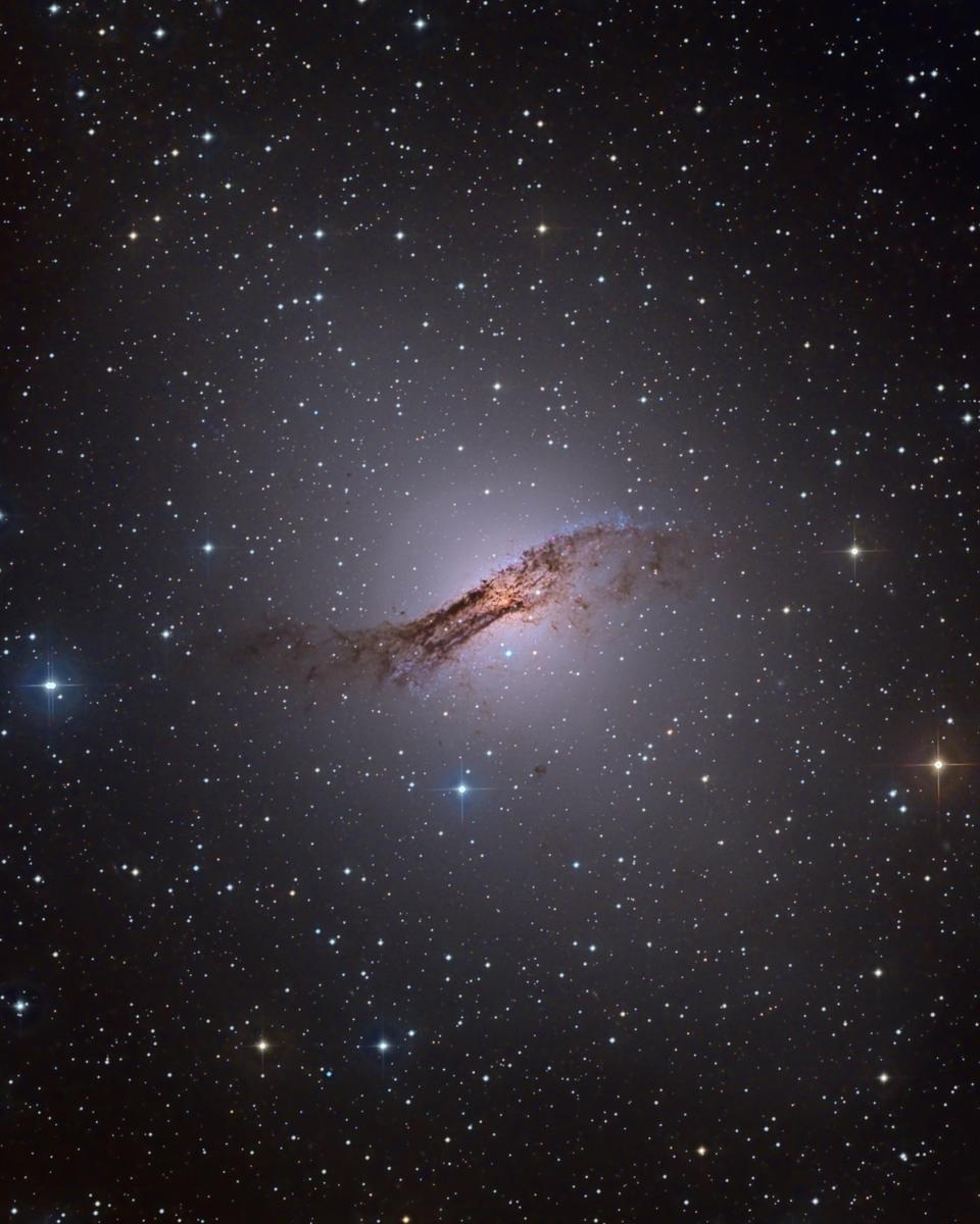 Centaurus A