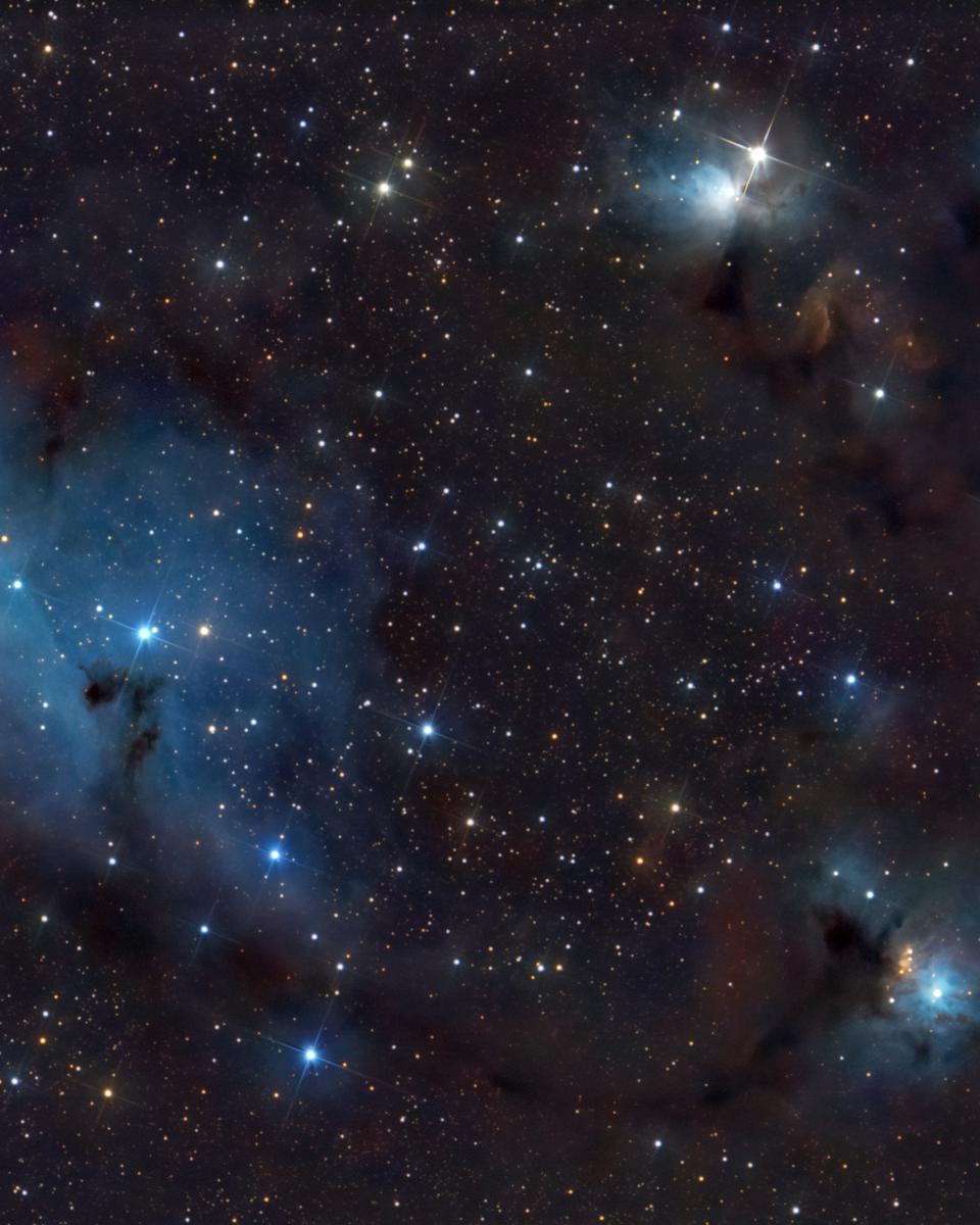 A Filament in Monoceros