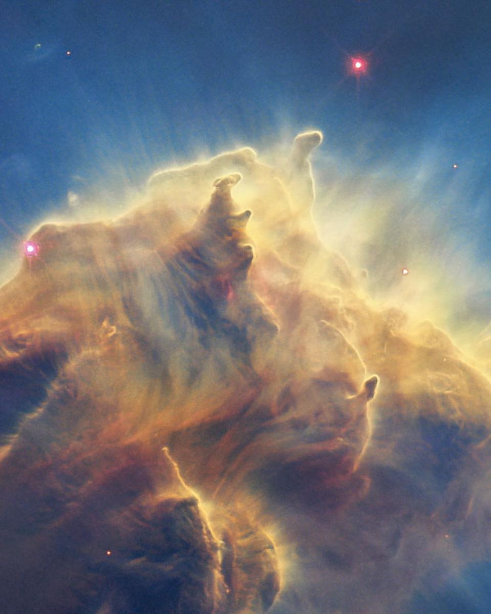 Star Formation in the Eagle Nebula