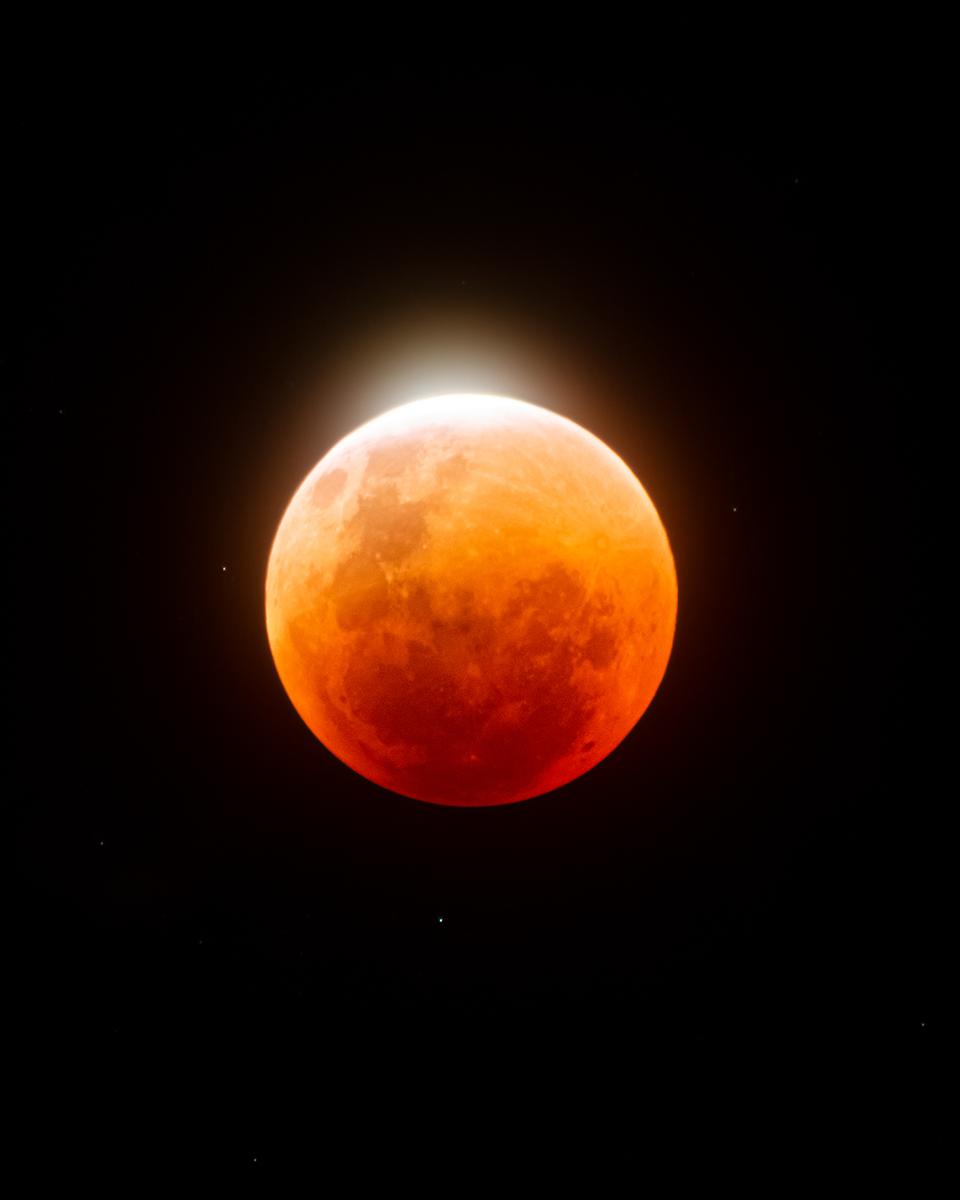 A Jewel on the Flower Moon