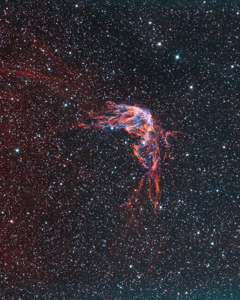 RCW 86: Historical Supernova Remnant